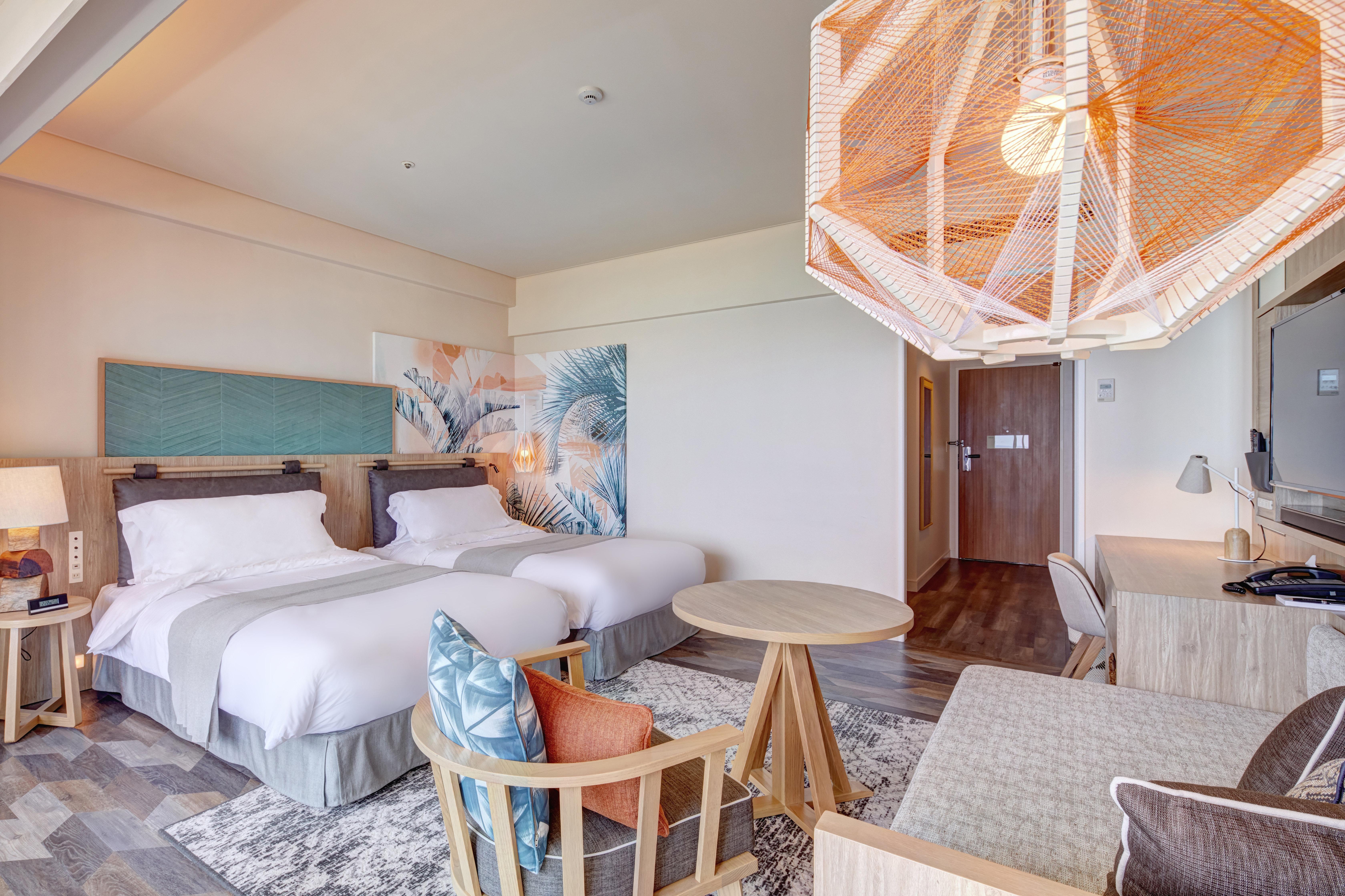 Ana Intercontinental Ishigaki Resort By Ihg Exterior foto