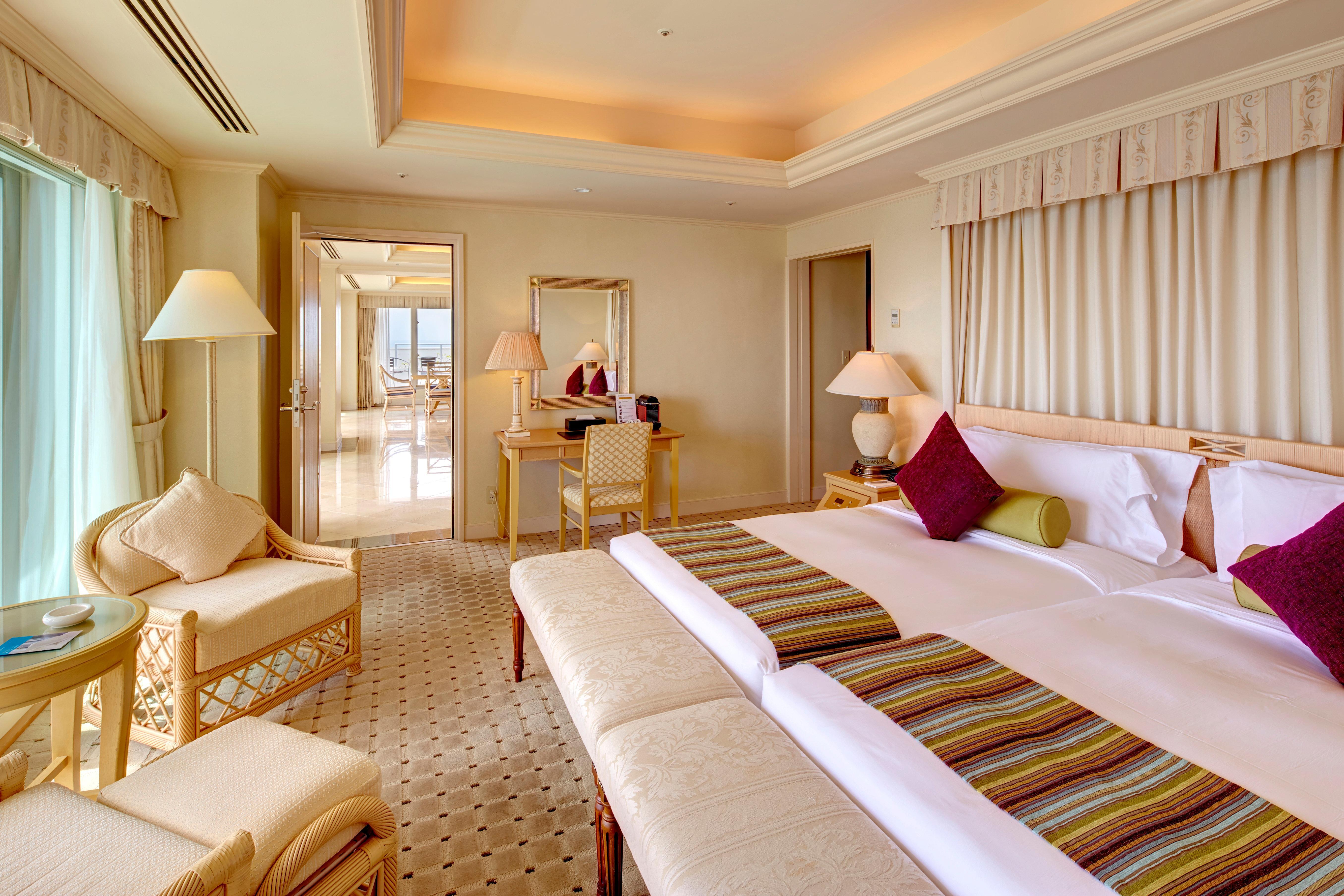 Ana Intercontinental Ishigaki Resort By Ihg Exterior foto