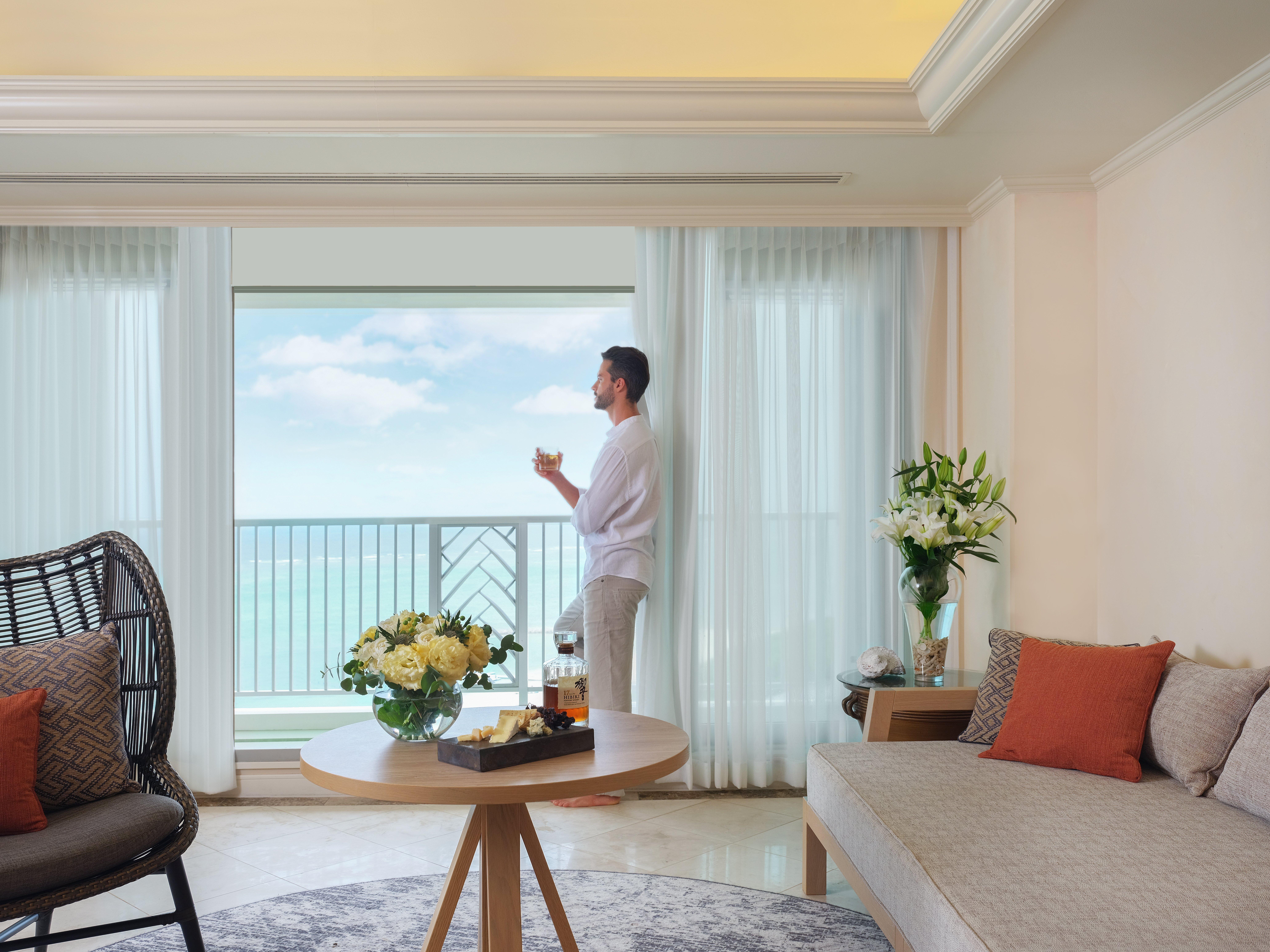 Ana Intercontinental Ishigaki Resort By Ihg Exterior foto