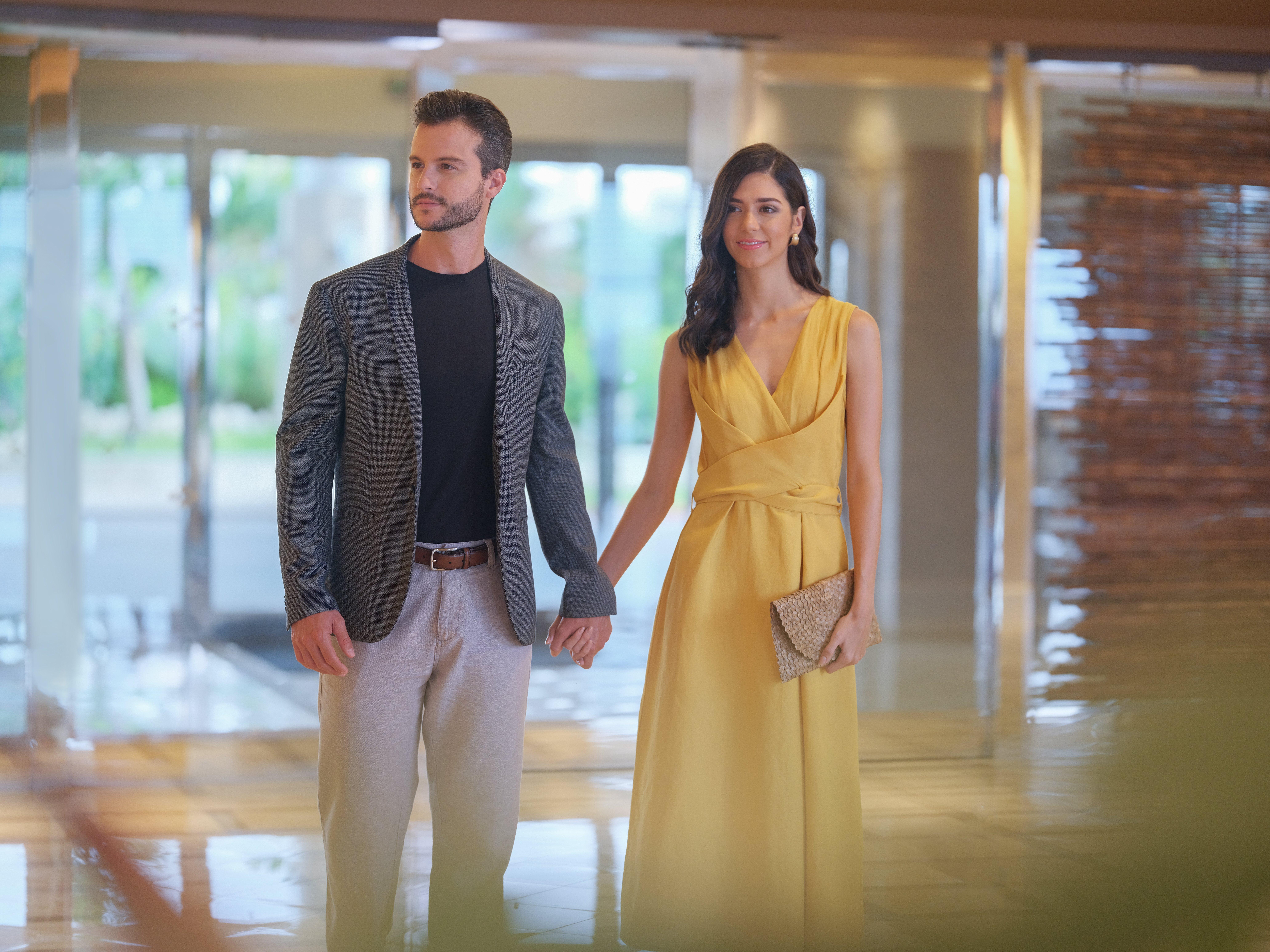 Ana Intercontinental Ishigaki Resort By Ihg Exterior foto