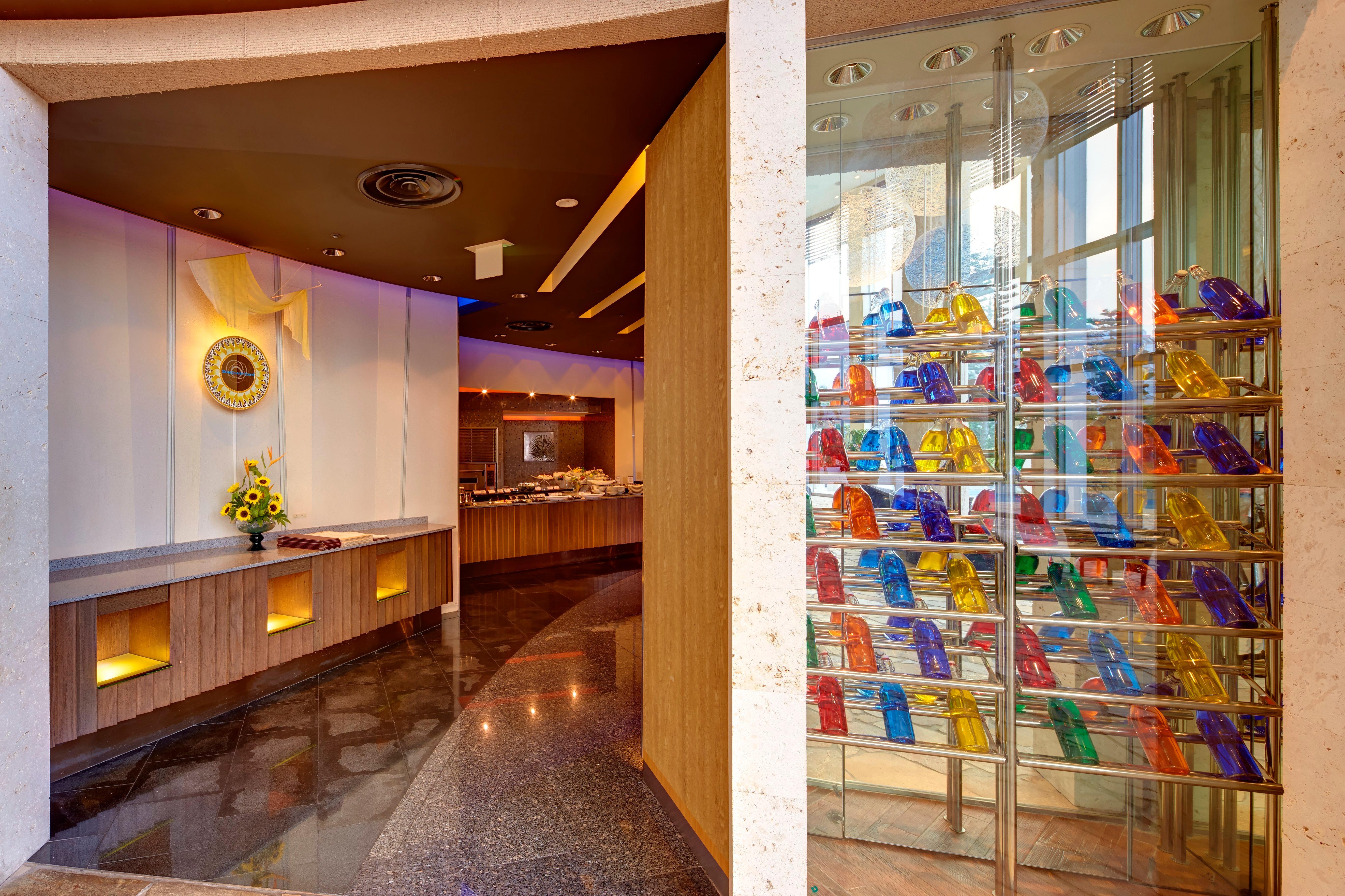 Ana Intercontinental Ishigaki Resort By Ihg Exterior foto