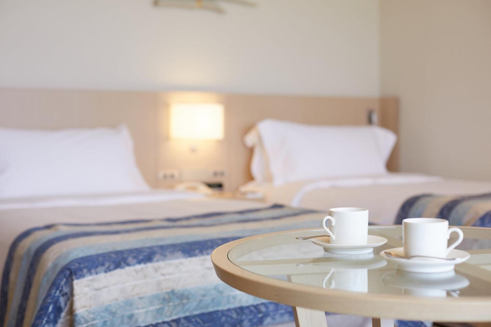 Ana Intercontinental Ishigaki Resort By Ihg Exterior foto